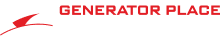 Logo of Generator Shop